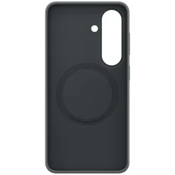 Samsung Galaxy S26 Silicone Magnet Case Svart
