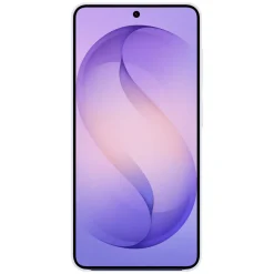 Samsung Galaxy S26 Slim Magnet Case Violet