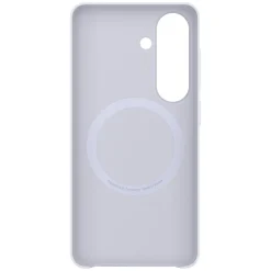 Samsung Galaxy S26 Slim Magnet Case Violet