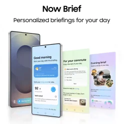 Samsung Galaxy S25 Ultra 256GB Titan Svart