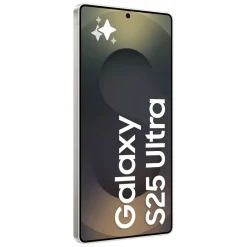 Samsung Galaxy S25 Ultra 256GB Titan Svart