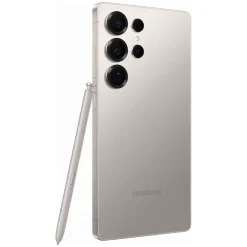 Samsung Galaxy S25 Ultra 256GB Titan Grå