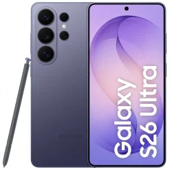 Samsung Galaxy S26 Ultra 1TB Violet