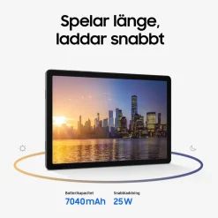 Samsung Galaxy Tab A11+ 11