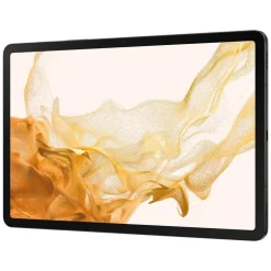 Samsung Galaxy Tab S8 11” 5G 256 GB Graphite