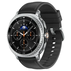 Samsung Galaxy Watch8 Classic 46mm Bluetooth Black