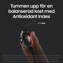 Samsung Galaxy Watch8 Classic 46mm Bluetooth + 4G Vit