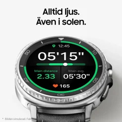Samsung Galaxy Watch8 Classic 46mm Bluetooth + 4G Vit