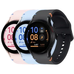 Samsung Galaxy Watch FE 40 mm Rosa/guld