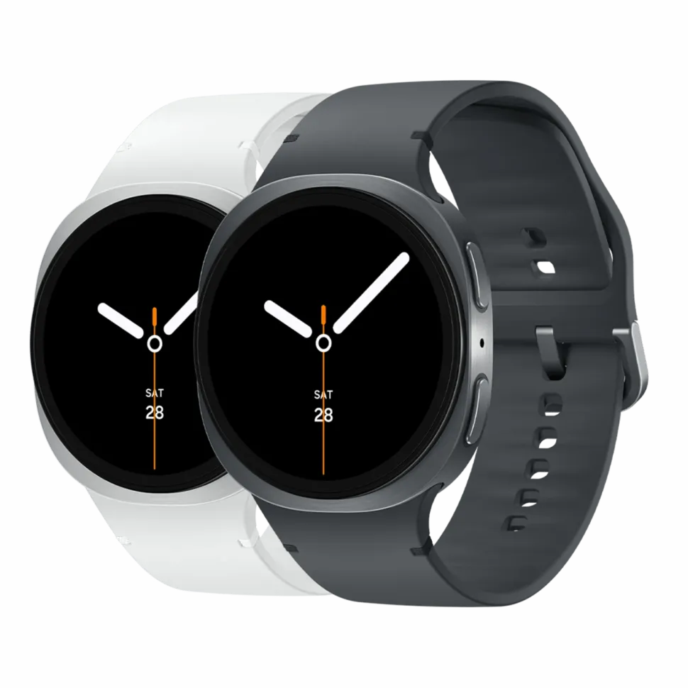 Samsung Galaxy Watch8 40mm Bluetooth Graphite