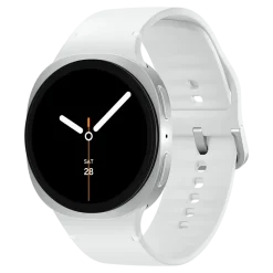 Samsung Galaxy Watch8 44mm Bluetooth + 4G Silver