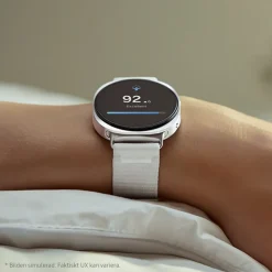 Samsung Galaxy Watch8 44mm Bluetooth + 4G Silver