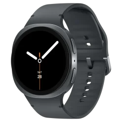 Samsung Galaxy Watch8 44mm Bluetooth + 4G Graphite