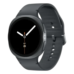 Samsung Galaxy Watch8 40mm Bluetooth + 4G Graphite