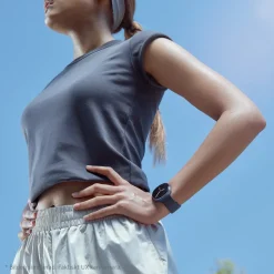 Samsung Galaxy Watch8 40mm Bluetooth + 4G Graphite