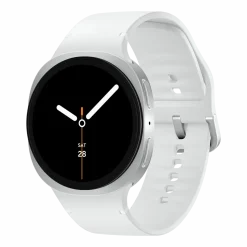 Samsung Galaxy Watch8 40mm Bluetooth Silver