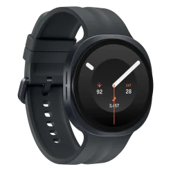 Samsung Galaxy Watch9 44mm Bluetooth + 4G Graphite