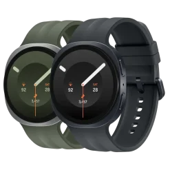 Samsung Galaxy Watch9 44mm Bluetooth + 4G Graphite
