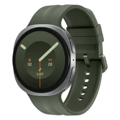 Samsung Galaxy Watch9 44mm Bluetooth + 4G Silver