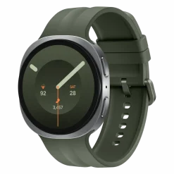 Samsung Galaxy Watch9 44mm Bluetooth + 4G Silver