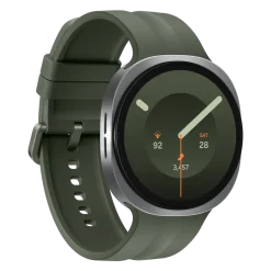 Samsung Galaxy Watch9 44mm Bluetooth + 4G Silver