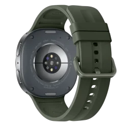 Samsung Galaxy Watch9 44mm Bluetooth + 4G Silver