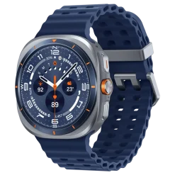 Samsung Galaxy Watch Ultra (2025) 47 mm LTE Blå