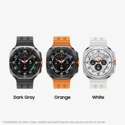 Samsung Galaxy Watch Ultra 47mm Titan