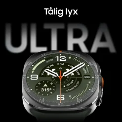 Samsung Galaxy Watch Ultra2 47mm Titanium Gray