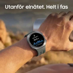 Samsung Galaxy Watch Ultra2 47mm Titanium Gray