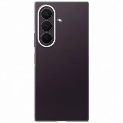 Samsung Galaxy Z Fold8 Ultra Clear Case Transparent
