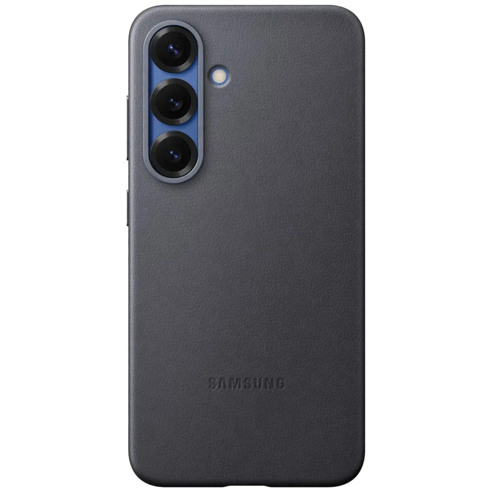 Samsung Kindsuit S25 fodral Svart