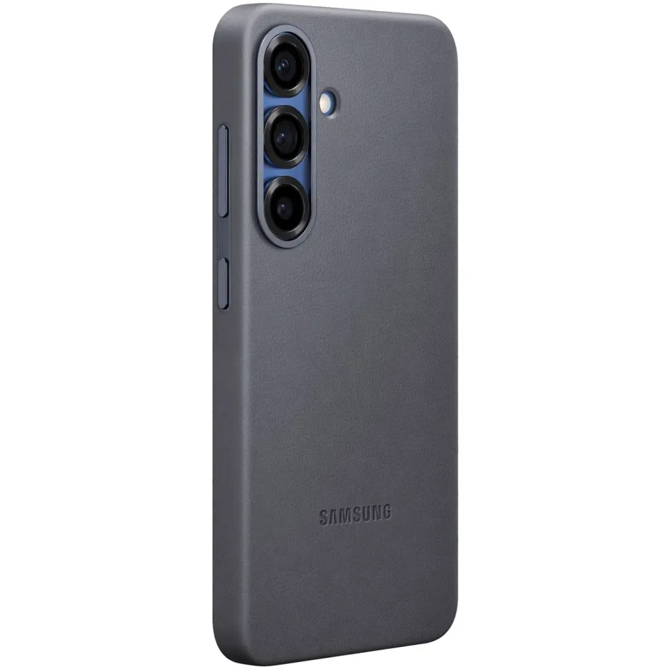 Samsung Kindsuit S25 fodral Svart