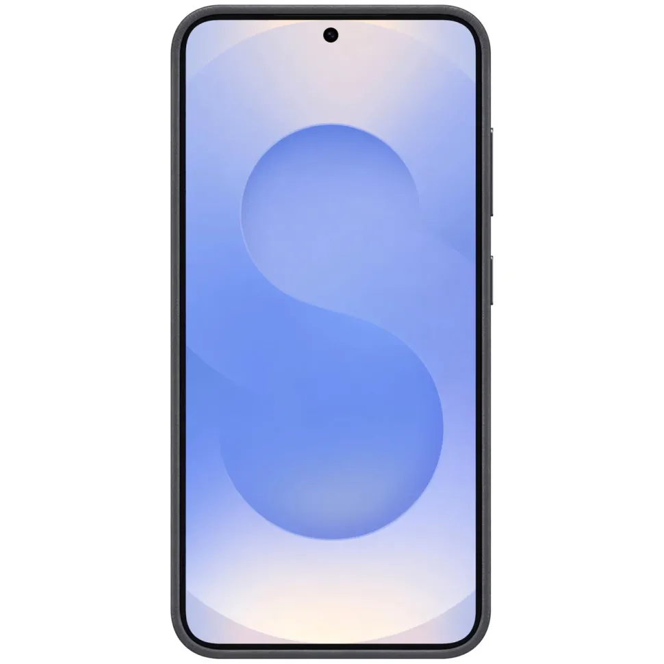 Samsung Kindsuit S25 fodral Svart