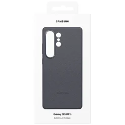 Samsung Kindsuit S25 Ultra fodral Svart