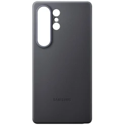 Samsung Kindsuit S25 Ultra fodral Svart