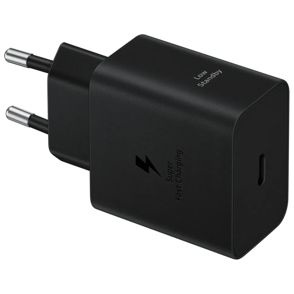 Samsung Original USB-C Laddare 45 W
