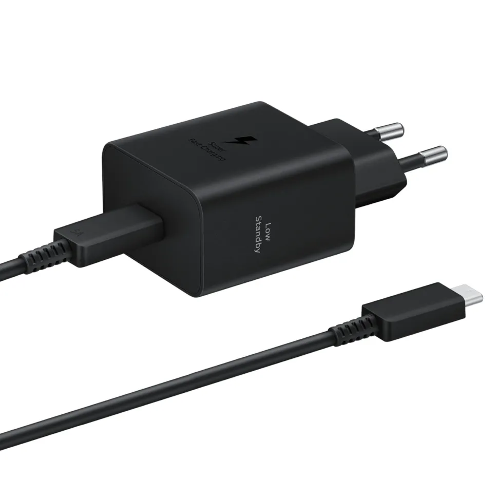 Samsung Original USB-C Laddare 45 W
