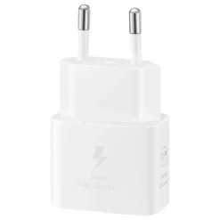 Samsung Original 25 W Snabbladdare USB-C PD Vit
