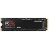 Samsung 990 PRO PCle 4.0 NVMe M.2 SSD 4 TB