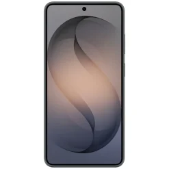 Samsung Silicone Magnet Case till Galaxy S26 Ultra Black
