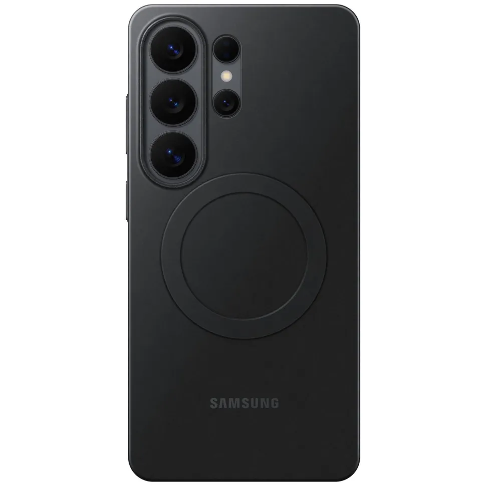 Samsung Slim Magnet Case till Galaxy S26 Ultra Black