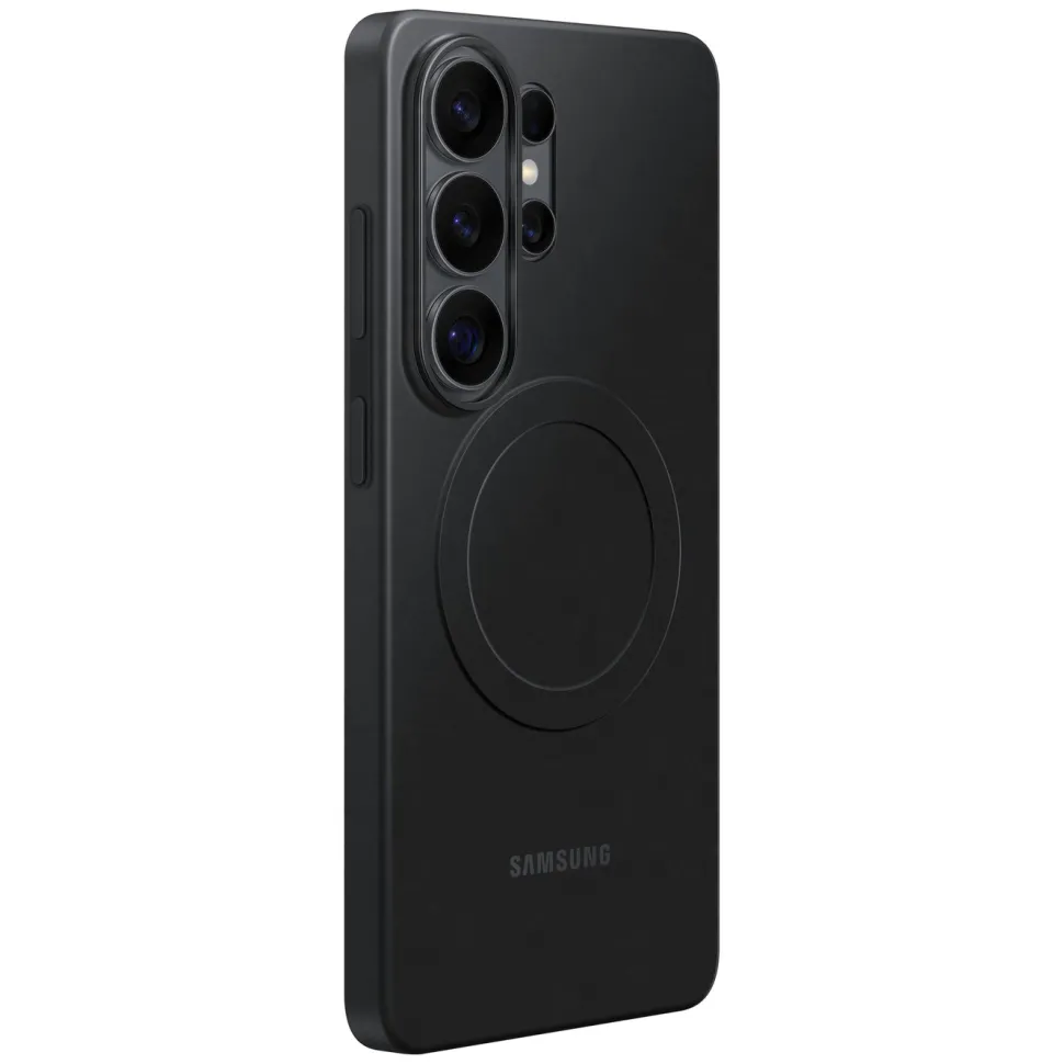 Samsung Slim Magnet Case till Galaxy S26 Ultra Black