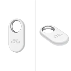 Samsung SmartTag2 Vit
