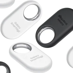 Samsung SmartTag2 Vit