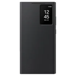 Samsung Smart View Case för Galaxy S24 Ultra