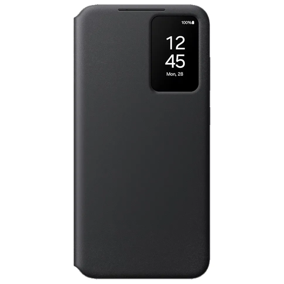 Samsung Smart View Case för Galaxy S24+
