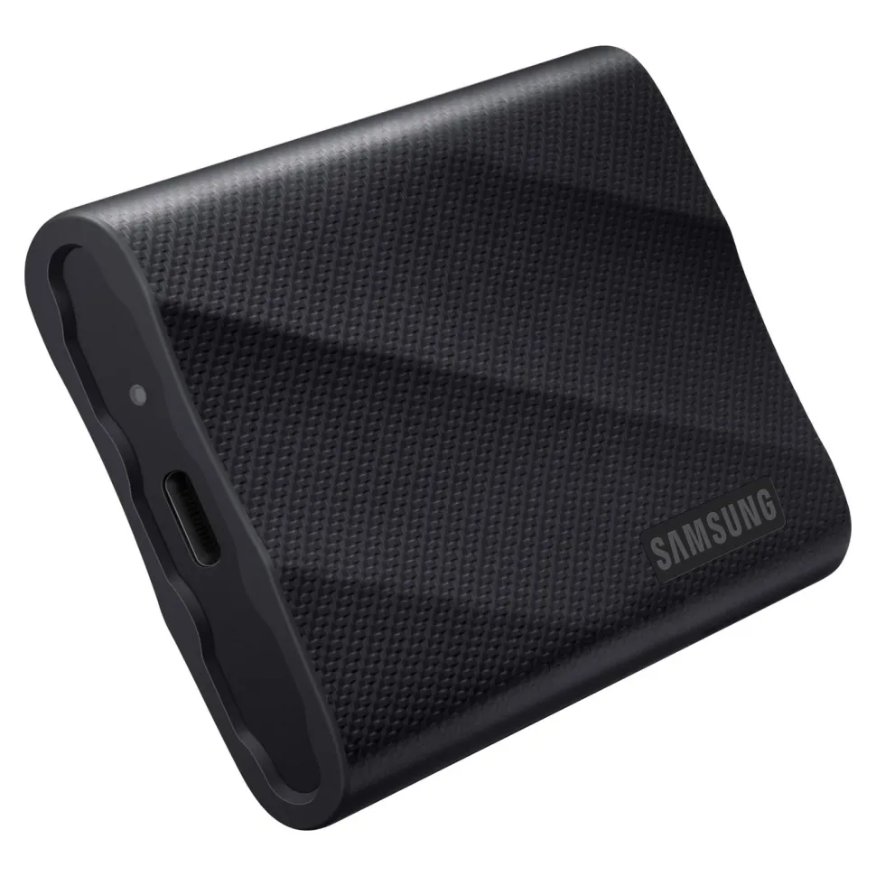 Samsung T9 Extern SSD-disk 1 TB