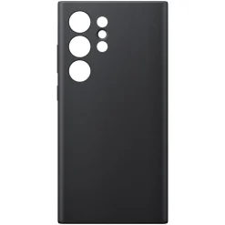 Samsung Vegan Leather Case för Galaxy S24 Ultra