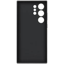 Samsung Vegan Leather Case för Galaxy S24 Ultra